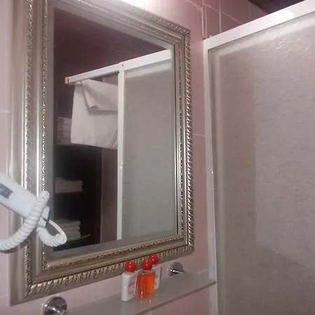 Apartahotel Kaleici Aparts 3*